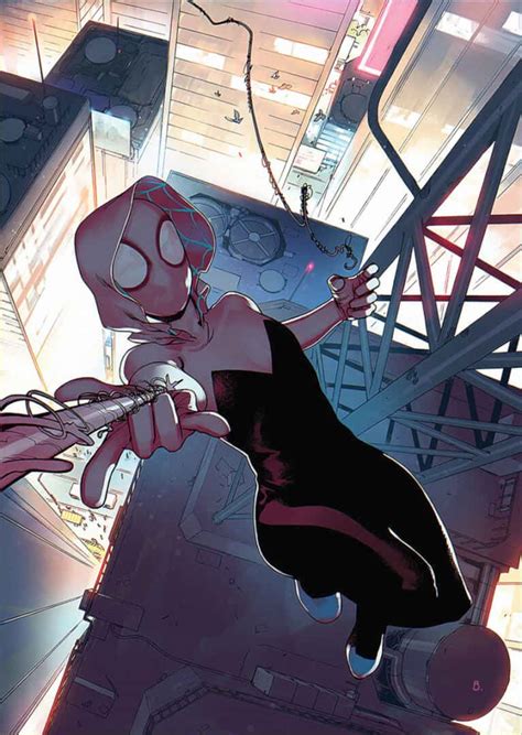 Fans Rejoice As Spider Verse Character Revealed As Trans Ally Inside The Magic