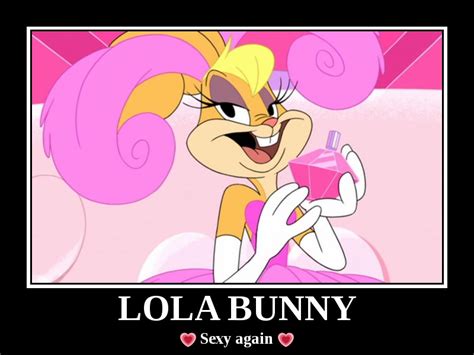 Lola Bunny Sexy Again Looney Tunes Know Your Meme