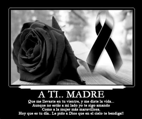 Im Genes De Luto Para Mam Te Amar Por Siempre Mamita