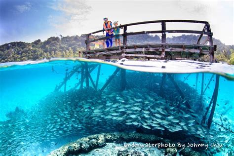 Lang tengah island (9,065.41 mi) kuala terengganu, terengganu, malaysia Summer Bay Resort 3D2N Holiday Full Board Package (2020 ...