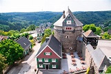 Visiting Schloss Burg Solingen Castle: Your Fairytale Solingen Guide