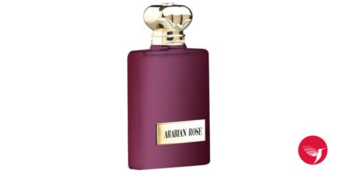Arabian Rose Amado Parfum Een Geur Voor Dames En Heren 2014
