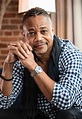 Awarded in Time: Talking Watches with Cuba Gooding, Jr. | WatchTime ...