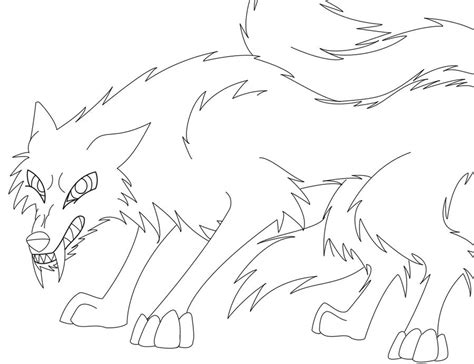 Wrath Coloring Page By Animefun13 On Deviantart