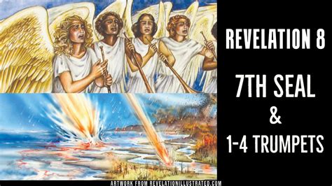 Revelation 8 Class And Zechariah 9 11 Sermon 09 20 2020