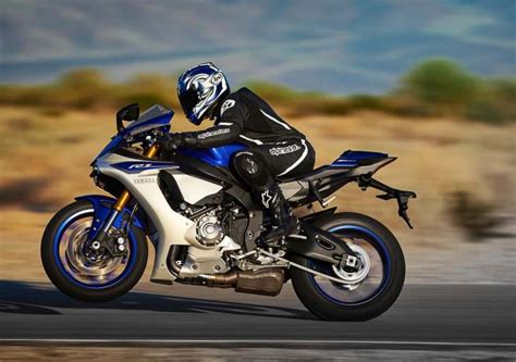 At this price, it will be going up against the. New Model Yamaha YZF R1, R1M, India, Launch, Price, Details