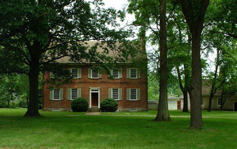 11 Incredible Historical Homes You Should Visit In Kentucky