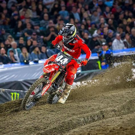 Who won the motocross bowl in 1972? As always the Triple Crown provided some awesome racing ...