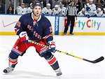 Martin St. Louis' changed defensive responsibilities at center - Blue ...
