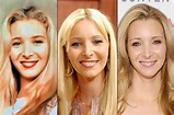Lisa Kudrow before and after plastic surgery 9 – Celebrity plastic ...