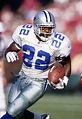 All-Time Gators in the NFL: Emmitt Smith (1997-99)