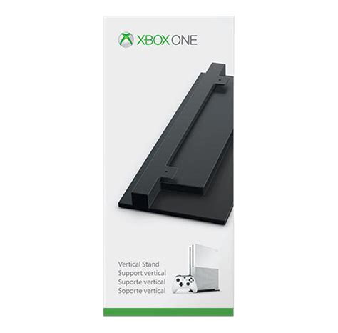 Microsoft Vertical Stand For Xbox One S Zubehör Microsoft Xbox One S