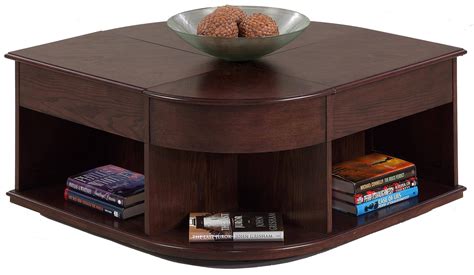 Check out our lowest priced option within coffee tables, the 38.5 in. 30 Best Collection of Coffee Tables with Rounded Corners