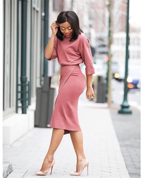 25 Of The Most Remarkable Black Fashion Bloggers Instagram Black