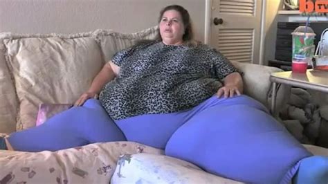 She Was The Heaviest Woman In The World Until She Lost Over Kilos