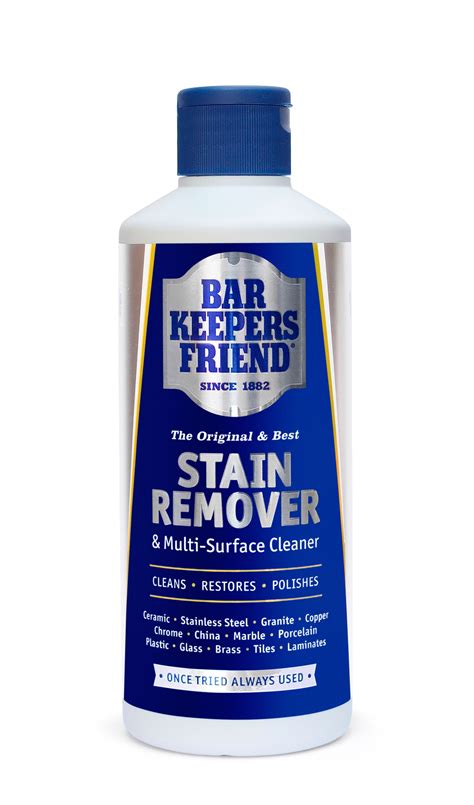 We did not find results for: Kilrock Bar Keepers Friend Multi-surface cleaner ...