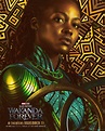 Lupita Nyong'o as Nakia | Black Panther: Wakanda Forever - Marvel ...