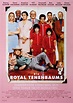 Royal Tenenbaums, Die - Deutsches A1 Filmplakat (59x84 cm) von 2002 ...