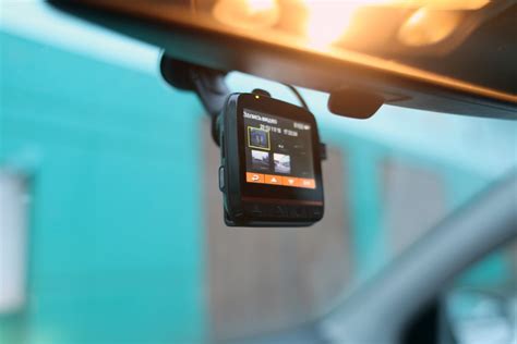 The fly12 ce from cycliq isn't a dash cam for you car, but for cyclists. Blog - Janus Cam