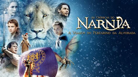 Ver Las Cronicas De Narnia Online Castellano - Ver Las crónicas de Narnia: la travesía del Viajero del Alba Latino