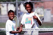 Irmãs lendárias Williams ainda dão forma ao tênis | ShareAmerica