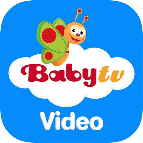 Babytv Apps For Infants And Toddlers Ios And Android Babytv