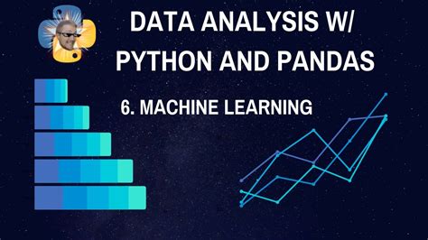 Machine Learning With Scikit Learn Data Analysis With Python And