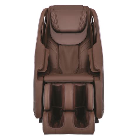 R8665l Lifesmart Hayward Brown Massage Chair Life Smart Products