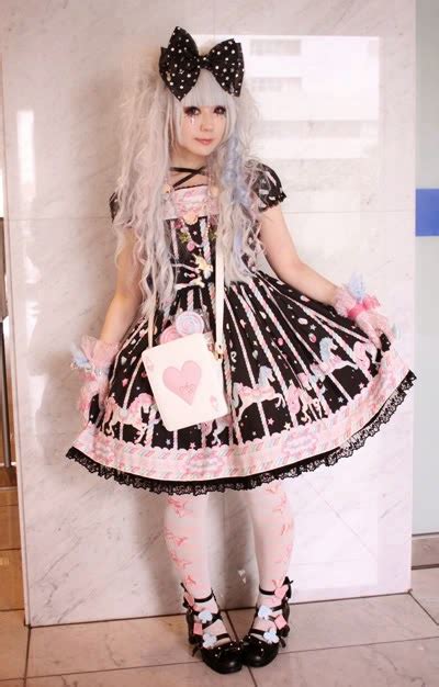 How To Start Wearing Lolita Fashion As A Teen Tips From A Fellow Teen