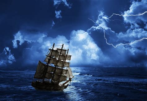 Ships In A Storm Quotes Quotesgram