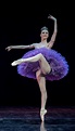 Svetlana Zakharova in Le Corsaire. Photo by Jack Devant | Ballet ...