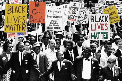 The Misappropriation Of Mlk Respectability Politics And Black Struggle