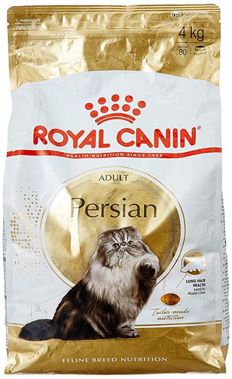 Lily's kitchen everyday favourites multi pack contains four each of classic chicken dinner, hunter's. سعر ومواصفات Royal Canin Persian Adult Cats Dry Food - 4kg ...
