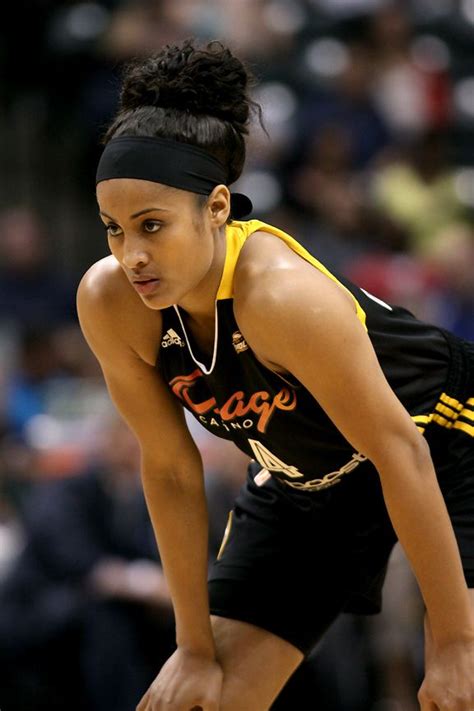 Pretty Wnba Stars The 20 Hottest Wnba Players Wnba Athlete And