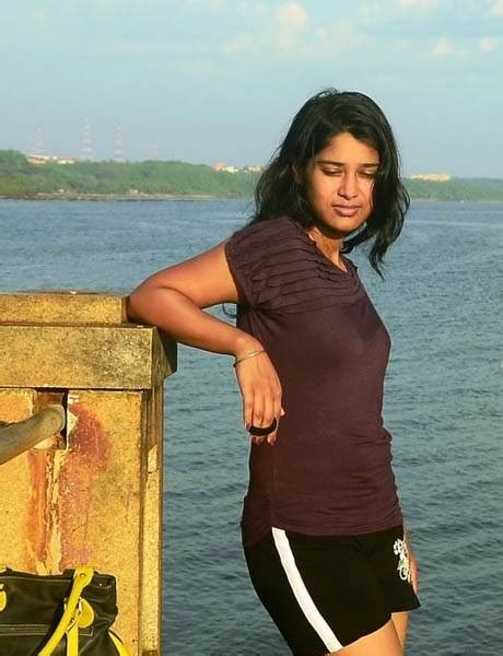 Sri Lankan Teen Girls Hot Photos Part112 Sl Model Zone