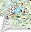 Arboretum Map / Adkins Arboretum Map / Whether you are coming for a ...