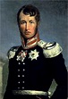 Federico Guillermo III, rey de Prusia, * 1770 | Geneall.net