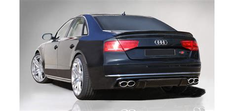 Body Kit Bumper Styling For Audi A8 D4 2010 2014 By Hofele