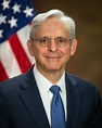 Merrick B. Garland, US-Justizminister - US-Botschaft und Konsulate in ...