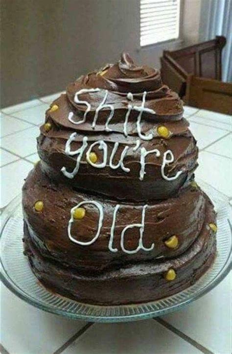 Pin By Susan Floyd On Funnies Funny Birthday Cakes Funny Cake