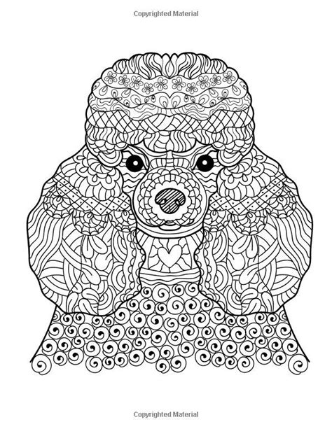 We have selected the best free dogs coloring pages to print out and color. Pin de Creativity by Julia en Riscos | Mandalas para ...
