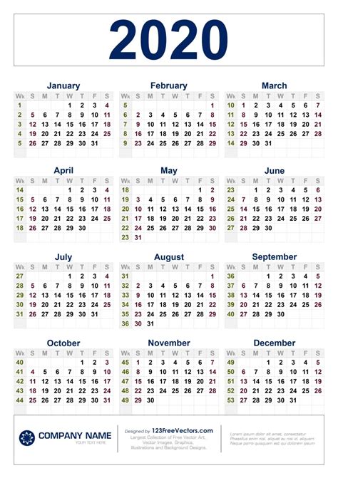 20 Downloadable 2021 Calendar With Holidays Free Download Printable