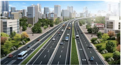 Jkia Westlands Expressway A Step To Solving Nairobis Traffic Menace