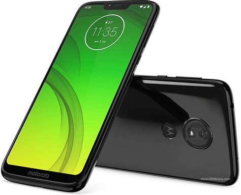 Review Motorola Moto G7 Is The Inexpensive Android Phone Youve Been