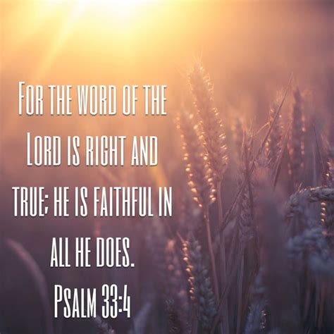 Psalm 334 New International Version Niv Psalm 33 Psalms Bible Apps