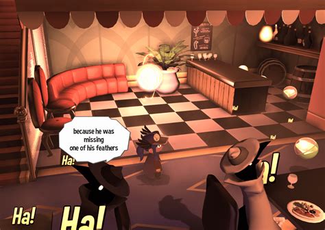 The Owl Express - A Hat in Time Walkthrough - Neoseeker