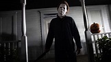 La saga Halloween presentó el espeluznante tráiler de su nueva película ...