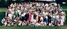 Tips for planning a family reunion ~ Smart Family Solution