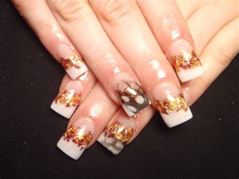 Gorgeous Nail Art Ideas 2011 Makeup Tips And Fashion