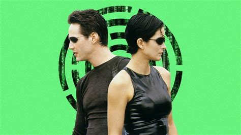 The Matrix 4 Is Officially Being Developed Keanu Reeves And Original